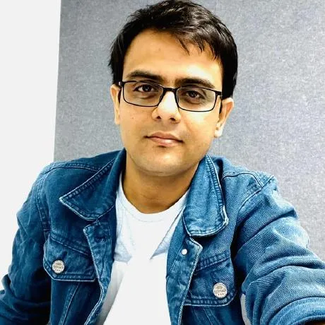 Anirban Goswami